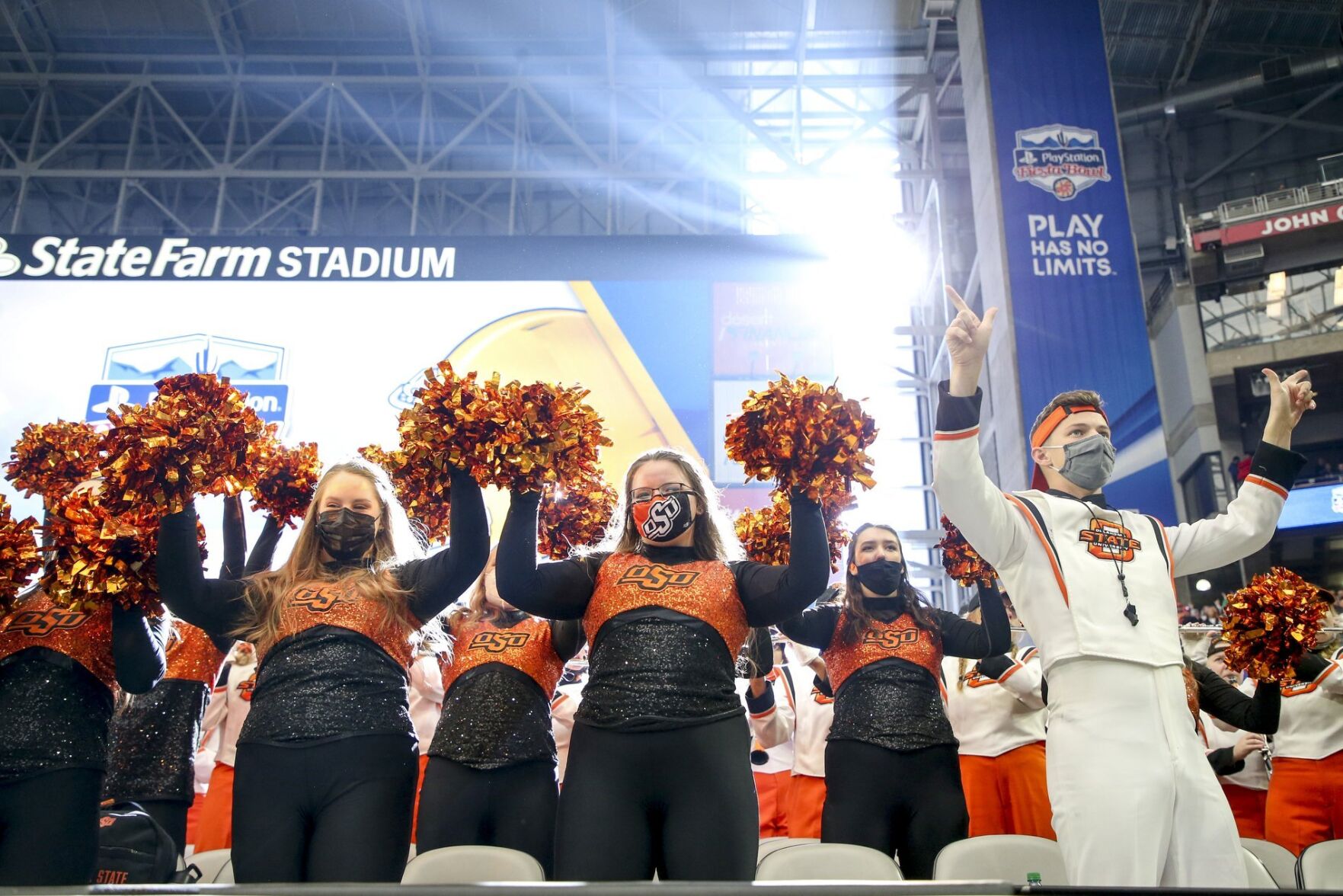 Fiesta Bowl